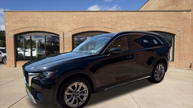 2024 Mazda CX-90 3.3 Turbo Premium