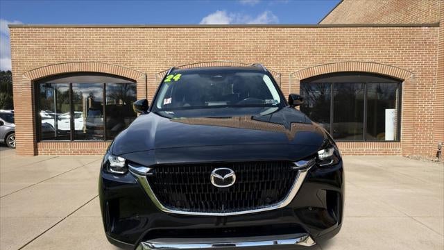 2024 Mazda CX-90 3.3 Turbo Premium