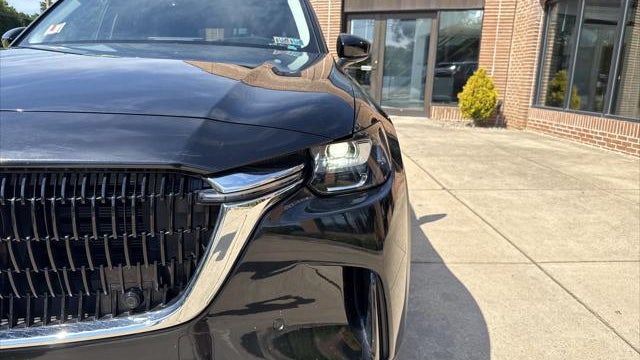 2024 Mazda CX-90 3.3 Turbo Premium