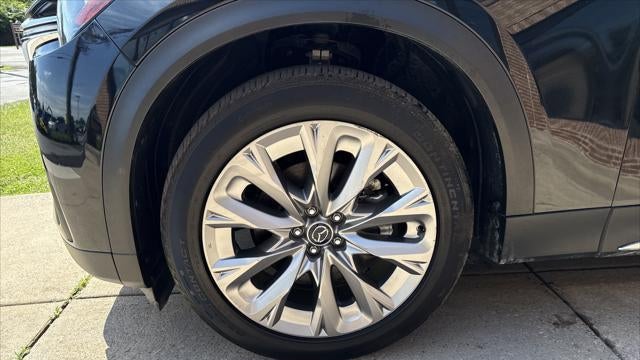 2024 Mazda CX-90 3.3 Turbo Premium