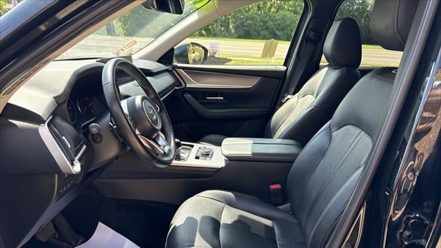 2024 Mazda CX-90 3.3 Turbo Premium