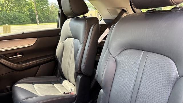2024 Mazda CX-90 3.3 Turbo Premium