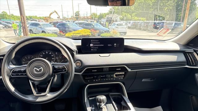 2024 Mazda CX-90 3.3 Turbo Premium