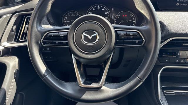 2024 Mazda CX-90 3.3 Turbo Premium