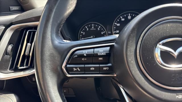 2024 Mazda CX-90 3.3 Turbo Premium