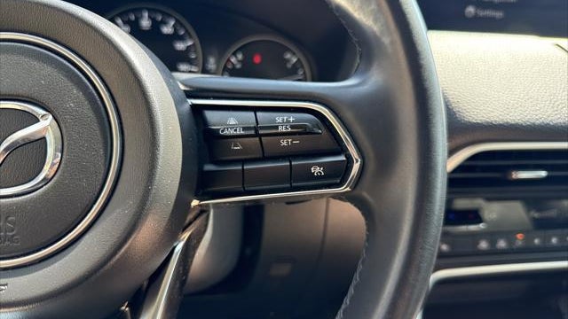 2024 Mazda CX-90 3.3 Turbo Premium