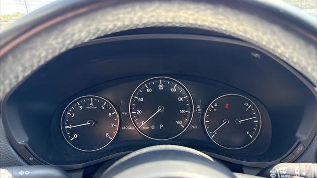 2024 Mazda CX-90 3.3 Turbo Premium