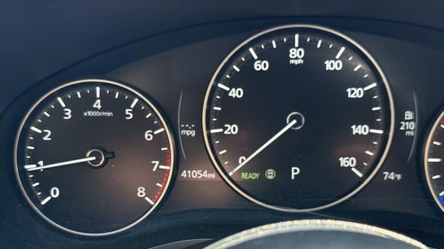 2024 Mazda CX-90 3.3 Turbo Premium