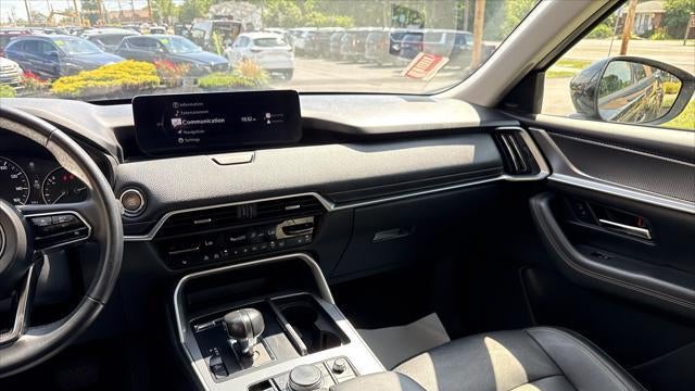 2024 Mazda CX-90 3.3 Turbo Premium