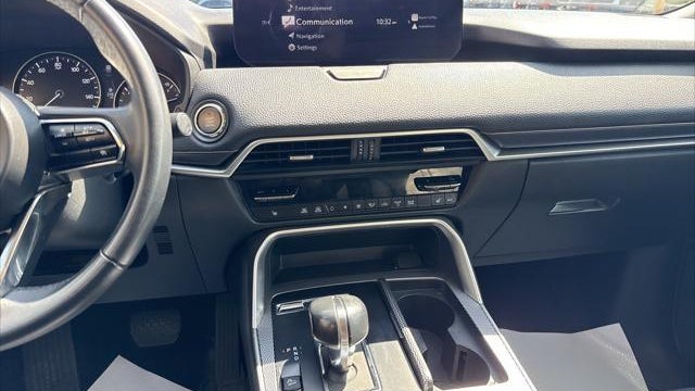 2024 Mazda CX-90 3.3 Turbo Premium