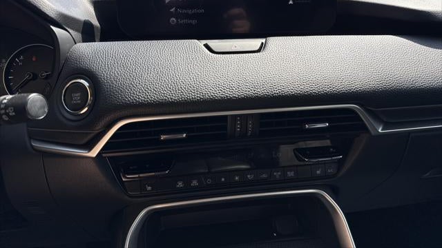 2024 Mazda CX-90 3.3 Turbo Premium