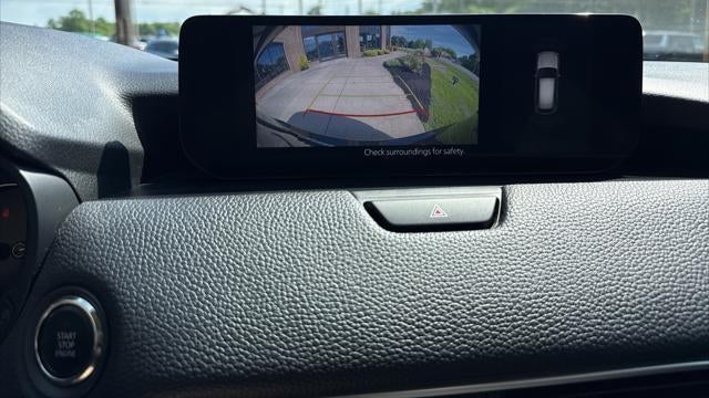 2024 Mazda CX-90 3.3 Turbo Premium