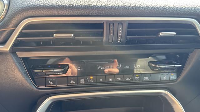 2024 Mazda CX-90 3.3 Turbo Premium