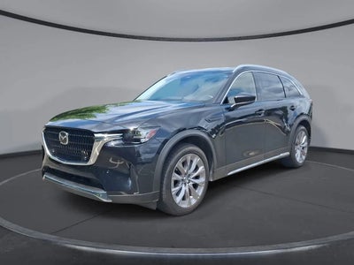 Photo of a 2024 Mazda CX-90 AWD 3.3 Turbo Premium 4DR SUV for sale