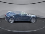 2024 CX-90 Thumbnail 9