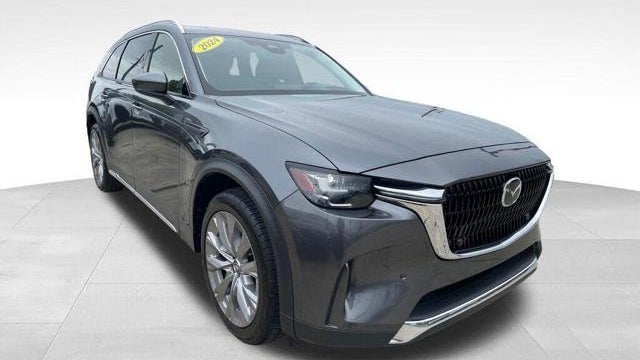 Preowned 2024 Mazda CX-90 3.3 Turbo Premium for Sale