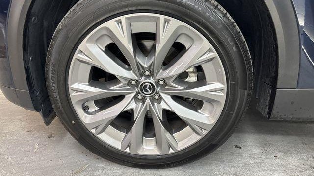 2024 Mazda CX-90 3.3 Turbo Premium
