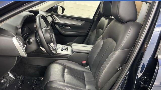 2024 Mazda CX-90 3.3 Turbo Premium