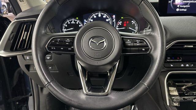 2024 Mazda CX-90 3.3 Turbo Premium