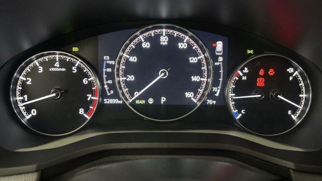 2024 Mazda CX-90 3.3 Turbo Premium