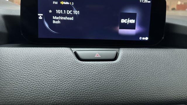 2024 Mazda CX-90 3.3 Turbo Premium