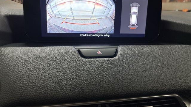 2024 Mazda CX-90 3.3 Turbo Premium
