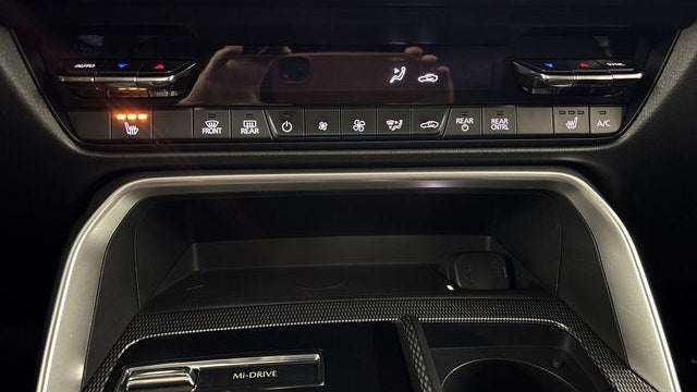 2024 Mazda CX-90 3.3 Turbo Premium