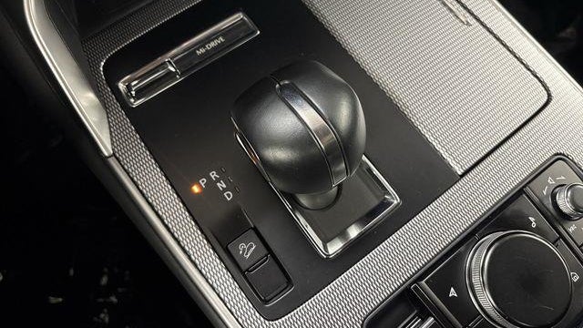 2024 Mazda CX-90 3.3 Turbo Premium