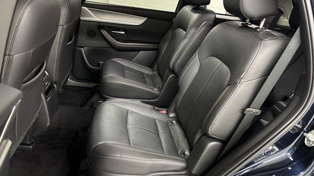 2024 Mazda CX-90 3.3 Turbo Premium