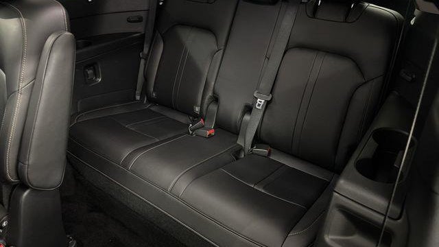 2024 Mazda CX-90 3.3 Turbo Premium