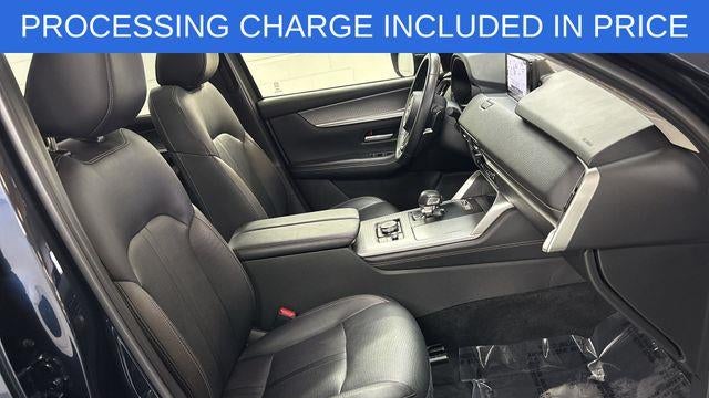 2024 Mazda CX-90 3.3 Turbo Premium