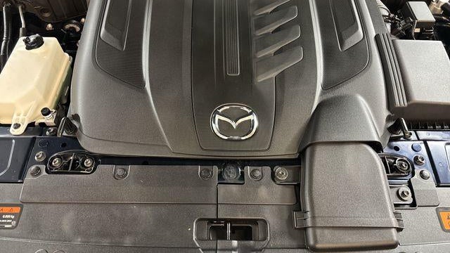 2024 Mazda CX-90 3.3 Turbo Premium