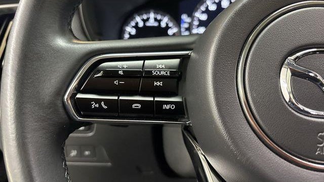 2024 Mazda CX-90 3.3 Turbo Premium