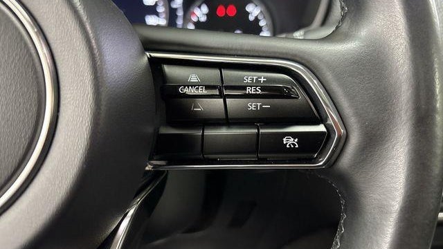 2024 Mazda CX-90 3.3 Turbo Premium