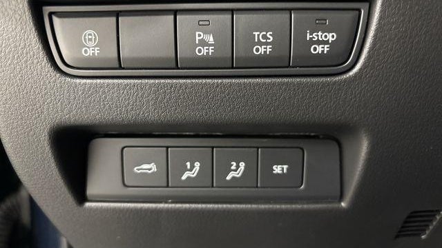 2024 Mazda CX-90 3.3 Turbo Premium