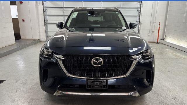 2024 Mazda CX-90 3.3 Turbo Premium