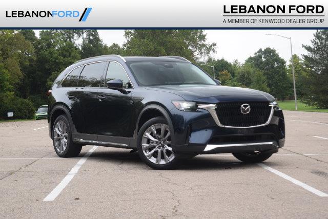 2024 MAZDA CX-9 - $32,500