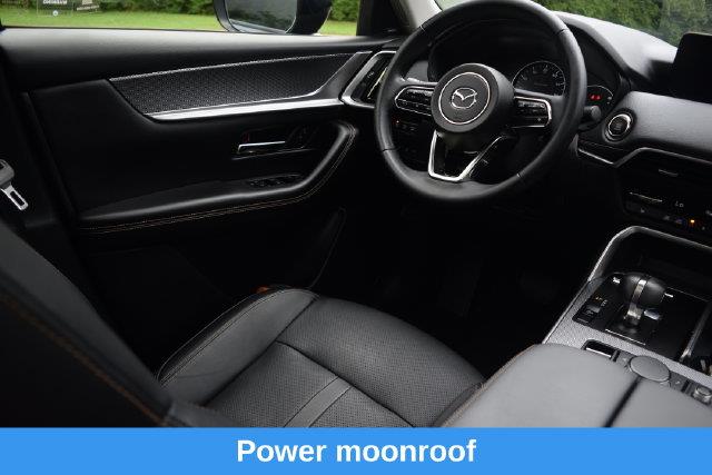 2024 MAZDA CX-9 - $32,500