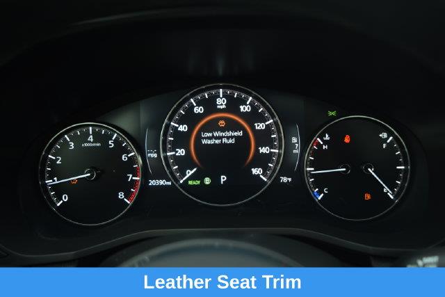 2024 MAZDA CX-9 - $32,500