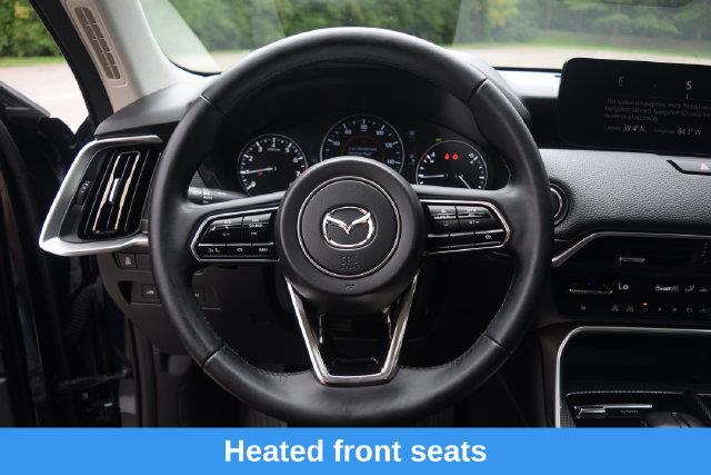 2024 MAZDA CX-9 - $32,500