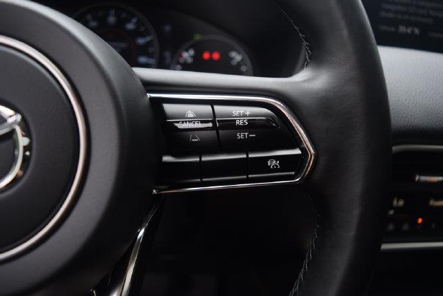 2024 MAZDA CX-9 - $32,500