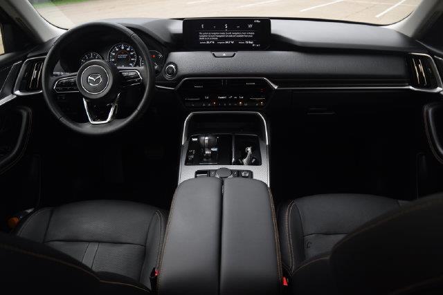 2024 MAZDA CX-9 - $32,500