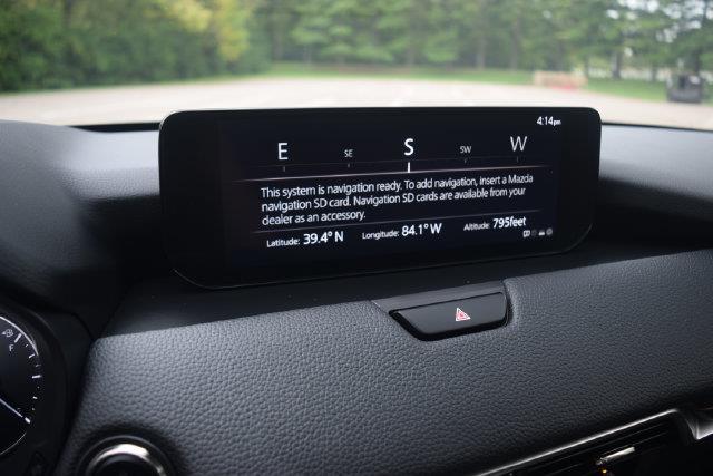 2024 MAZDA CX-9 - $32,500