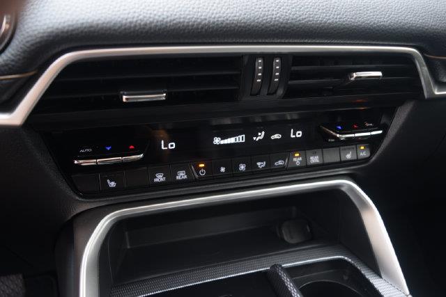 2024 MAZDA CX-9 - $32,500