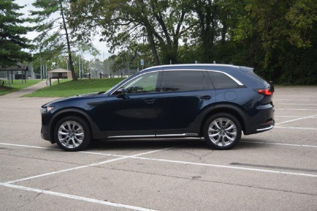 2024 MAZDA CX-9 - $32,500