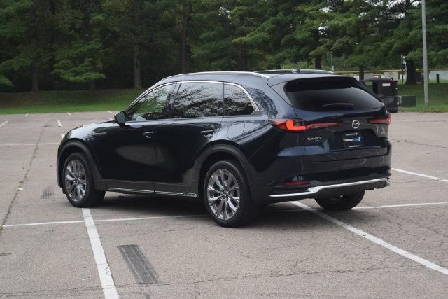 2024 MAZDA CX-9 - $32,500