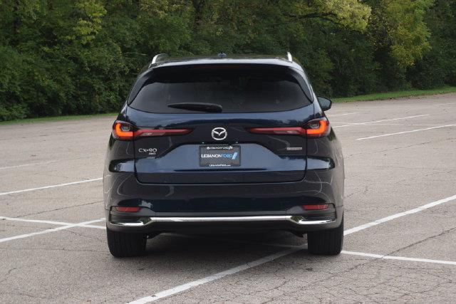 2024 MAZDA CX-9 - $32,500