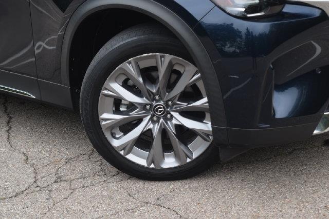 2024 MAZDA CX-9 - $32,500