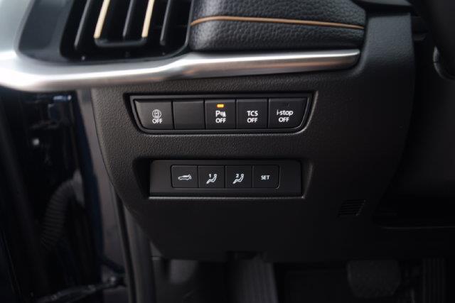 2024 MAZDA CX-9 - $32,500