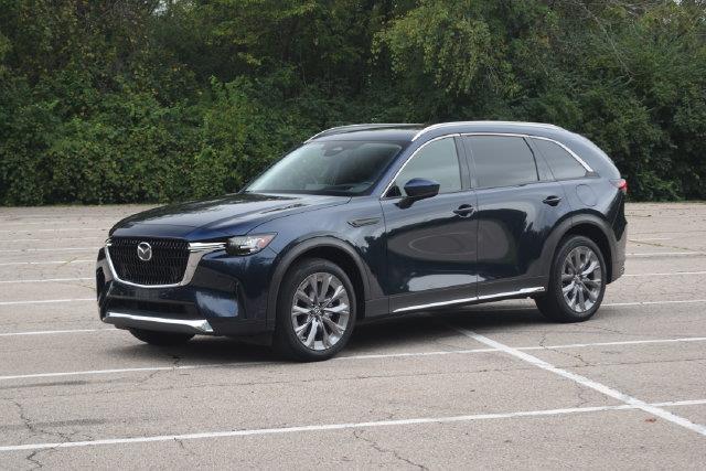 2024 MAZDA CX-9 - $32,500